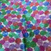 Balloon Print Cotton Poplin Fabric for Dresses and Kidswear