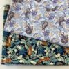 Beach Style Cotton Poplin Fabric for Men’s Shirts and Boys’ Wear