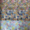 Small Blossom Cotton Poplin Fabric for Dresses & Kidswear