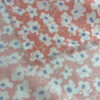 主图-02 100% Cotton Reactive Printed Japanese Small Floral Fabric — Soft, Lightweight & Colorfast