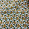 主图-02 40s Cotton Poplin Floral Print Fabric – 100% Cotton Reactive Print for Spring & Summer Fashion and Home Textiles