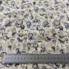 Cotton Poplin Cartoon Ant Print Fabric – Kidswear & Women’s Dresses
