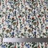 主图-02 100% Cotton Poplin Printed Fabric – Korean INS Style for Kids & Women’s Clothing, DIY Sewing Projects