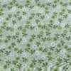 Cotton Poplin Floral Print Fabric — Country Small Flower Dress Material