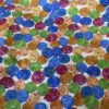Balloon Print Cotton Poplin Fabric for Dresses and Kidswear