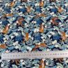 Beach Style Cotton Poplin Fabric for Men’s Shirts and Boys’ Wear