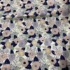 主图-03 100% Cotton Poplin Small Floral Printed Fabric