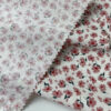 100% Cotton Fashion Floral Printed Poplin — Soft Lightweight Fabric for Dresses & Sets