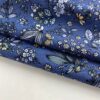 主图-03 Floral Cotton Poplin Fabric – 40s Reactive Print for Summer Dresses & DIY Projects