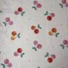 100% Cotton Poplin Printed Fabric – Korean INS Style for Kids & Women's Clothing, DIY Projects