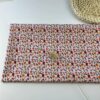 主图-04 Small Floral Cotton Poplin Fabric — Country Style Dress Material