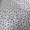 Tiny Floral Cotton Poplin Fabric for Dresses & Kidswear