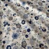Tiny Floral Cotton Poplin Fabric for Dresses & Kidswear