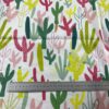 主图-04 100% Cotton Poplin Cactus Floral Printed Fabric — JXL-FB-0589