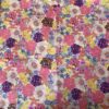 主图-04 Cotton Poplin Oil Painting Floral Fabric – Printed Fabric for Kidswear & Dresses