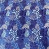 主图-04 Cotton Poplin Beach Leaf Print Fabric – Kidswear & Women’s Dresses