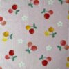 100% Cotton Poplin Printed Fabric – Korean INS Style for Kids & Women's Clothing, DIY Projects