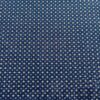 100% Cotton Printed Poplin Fabric — Geometric Pattern DIY Sewing Material