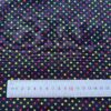 Small Polka Dot Cotton Poplin Fabric — Classic Printed Material for Shirts & Crafts