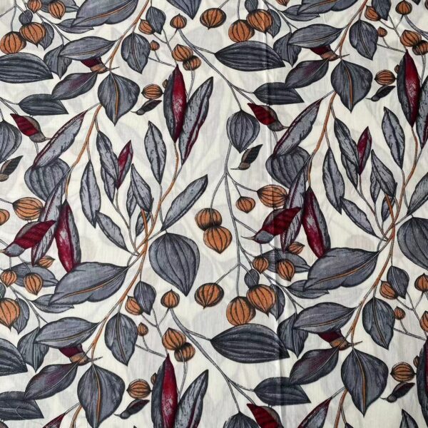 Beach Style Cotton Poplin Fabric — Boys’ Shirt & Shorts DIY Material