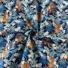 Beach Style Cotton Poplin Fabric for Men’s Shirts and Boys’ Wear
