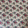 Small Floral Cotton Poplin Fabric for Dresses & Kidswear