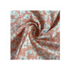 主图-05 100% Cotton Reactive Printed Japanese Small Floral Fabric — Soft, Lightweight & Colorfast