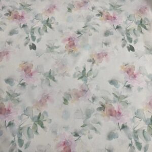 100% Cotton Digital Printed 60s Combed Cotton Fabric — Ultra-Soft & High-Definition