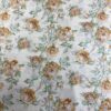 主图-01 100% Cotton Digital Printed Vintage Peony Rose Fabric — Soft, Breathable & Color-Rich