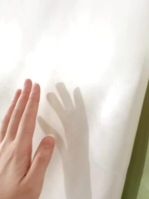 Premium Dyed Satin Lining Fabric — Smooth, Lustrous & Drapable