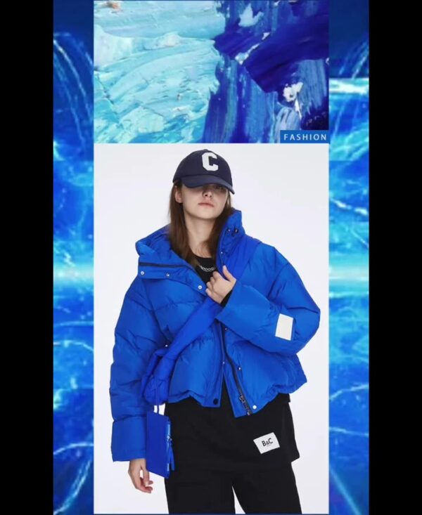 100% Nylon Taslan Wrinkle Fabric — Waterproof & Wind-Resistant