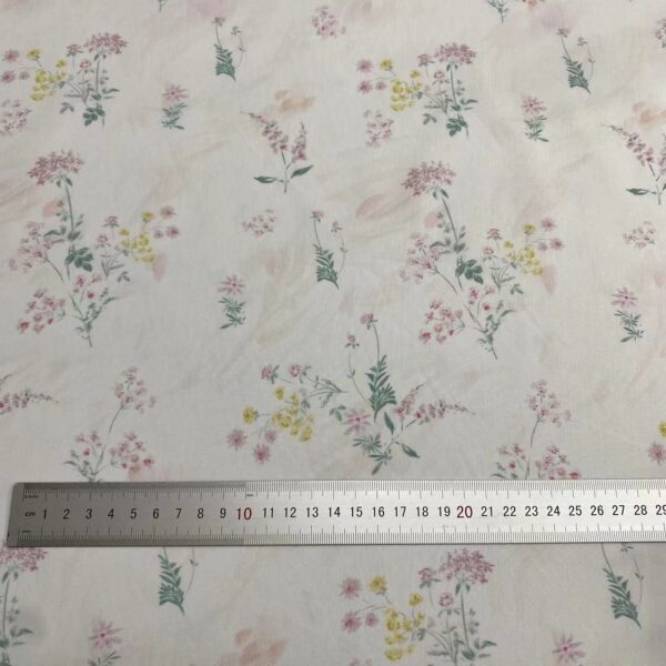 主图-02 100% Cotton Combed Digital Printed Fabric — Soft & Premium for Children and Women