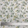 100% Cotton Combed Digital Printed Small Floral Fabric — Soft, Durable & Elegant