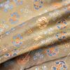 主图-03 Rayon Tricolor Warp Jacquard Fabric — Rich Drape & Oriental Texture