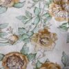 主图-04 100% Cotton Digital Printed Vintage Peony Rose Fabric — Soft, Breathable & Color-Rich