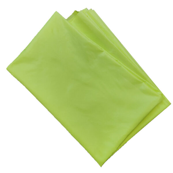 100% Polyester Down-Proof Lining Fabric — Feather Leakage Control