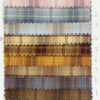 TR Yarn-Dyed Plaid Fabric — Lightweight & Breathable for Spring Summer Wear