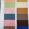 主图-07 Polyester Solid Color Woolen Fabric — Heavyweight Warm & Durable