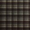 Polyester Rayon Knitted Jacquard Check Fabric — Elastic & Structured for Fall/Winter
