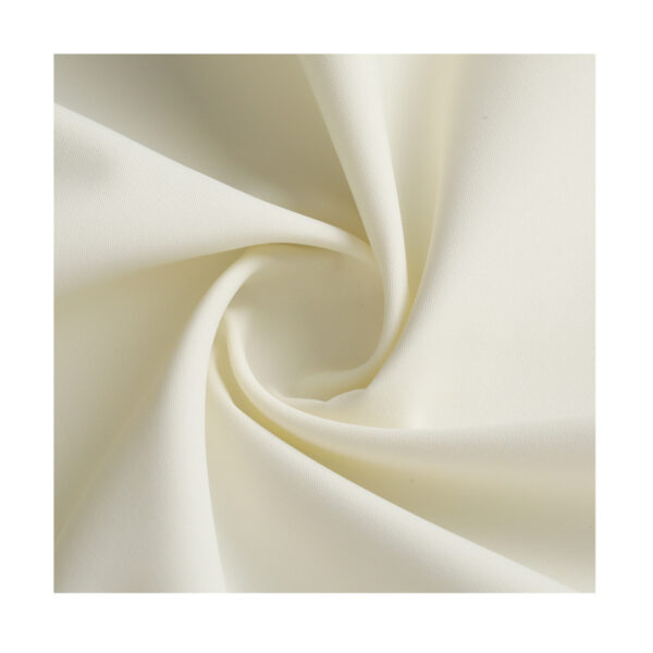 50D High-Density Polyester Taffeta Fabric — Teflon Water & Stain Repellent