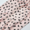 主图-45 100% Rayon Printed Cotton-Feel Fabric — Soft & Skin-Friendly Sleepwear Textile