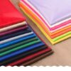 100% Polyester Down-Proof Lining Fabric — Feather Leakage Control