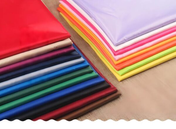 100% Polyester Down-Proof Lining Fabric — Feather Leakage Control