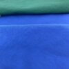 100% Nylon Taslan Wrinkle Fabric — Waterproof & Wind-Resistant
