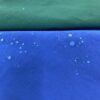 100% Nylon Taslan Wrinkle Fabric — Waterproof & Wind-Resistant