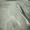Polyester Satin Crinkle Chiffon Fabric — Soft Drape with Subtle Sheen