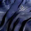 Polyester Satin Crinkle Chiffon Fabric — Soft Drape with Subtle Sheen