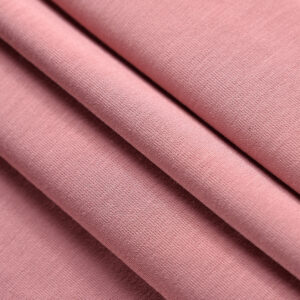 Thermal Knit Base Layer Fabric — Soft Structured Material for Autumn Winter Wear