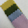 Stretch Cotton Knit Fabric — Soft Elastic Material for Base Layer Tops